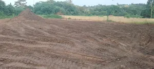 Full Plot With Documents at Asonomaso Nkwanta SAFO