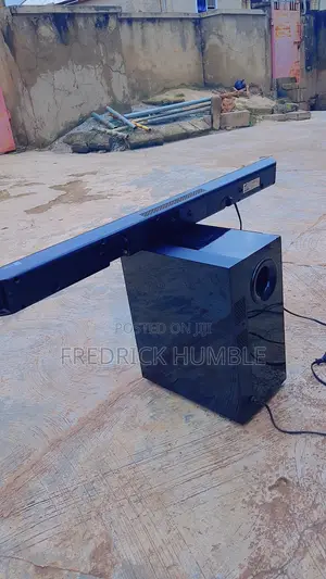 Samsung Soundbar