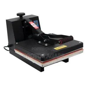 A2 Heat Press Machine