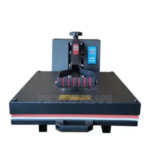 A2 Heat Press Machine