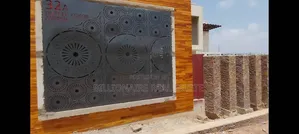 4bdrm Duplex in Kotei Deduako, Kumasi Metropolitan for sale