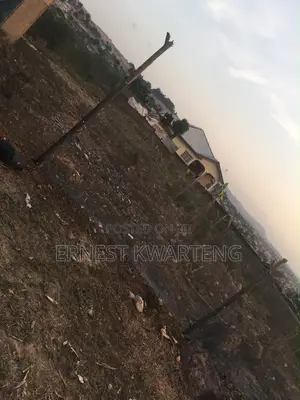 Plot of Land