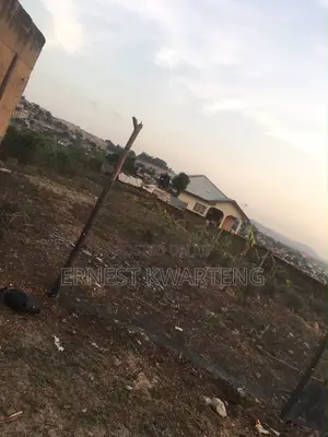 Plot of Land