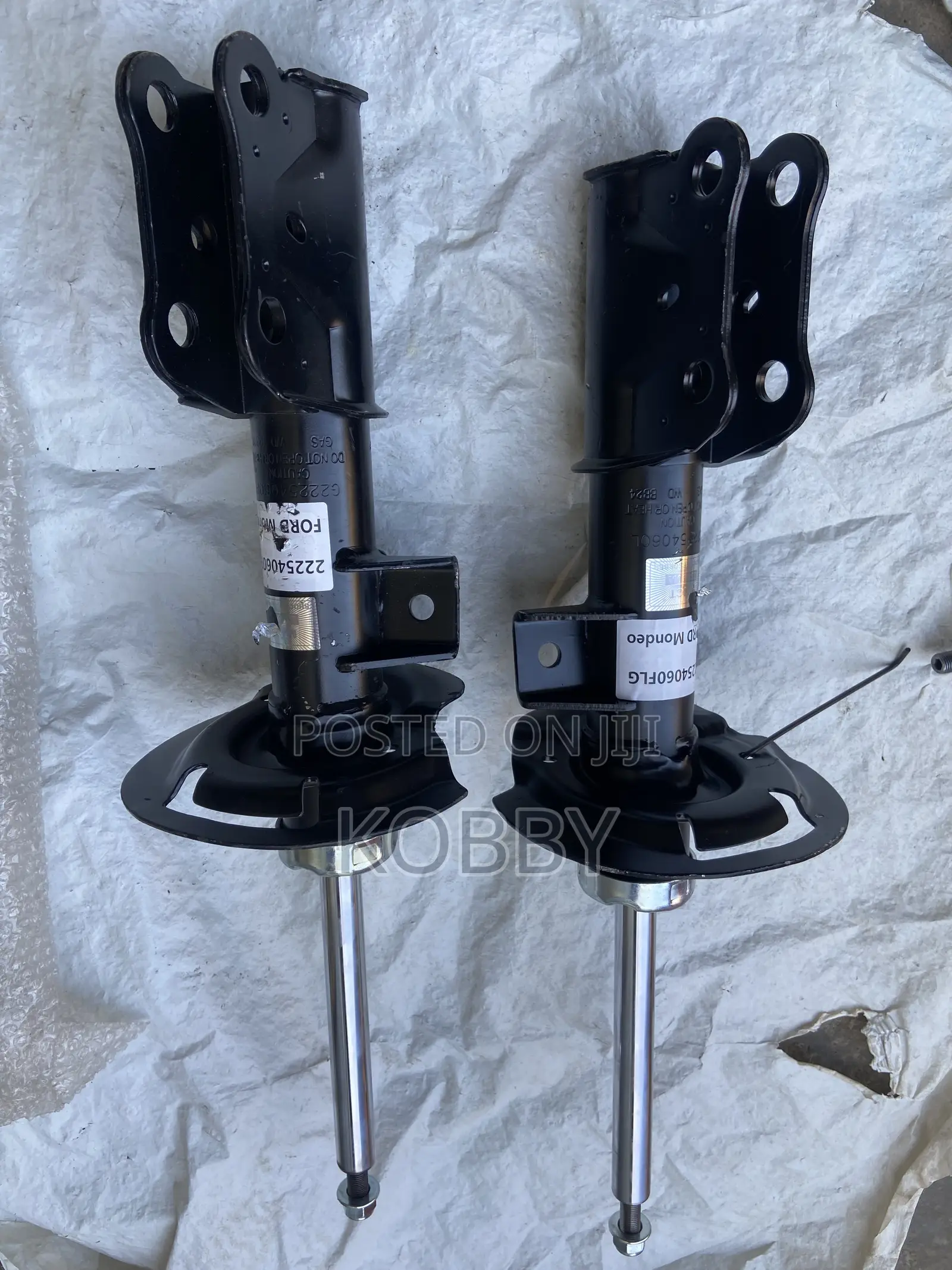 Ford Fusion 2012,2012,2014,2015,2016,2017,2018 Front Shocks Absorbers