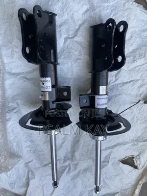Ford Fusion 2012,2012,2014,2015,2016,2017,2018 Front Shocks Absorbers