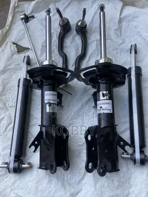 Ford Fusion 2012,2012,2014,2015,2016,2017,2018 Front Shocks Absorbers