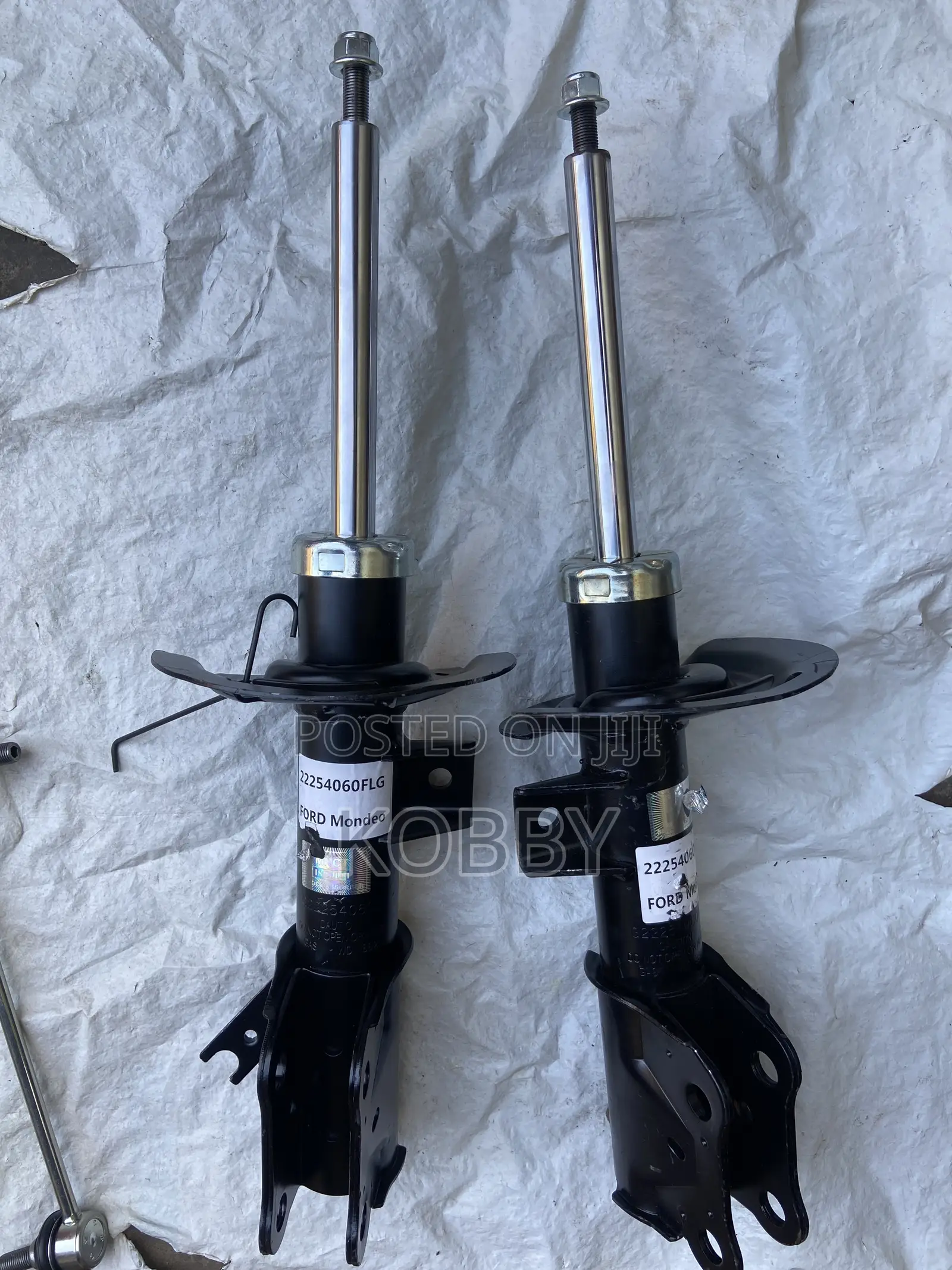 Ford Fusion 2012,2012,2014,2015,2016,2017,2018 Front Shocks Absorbers