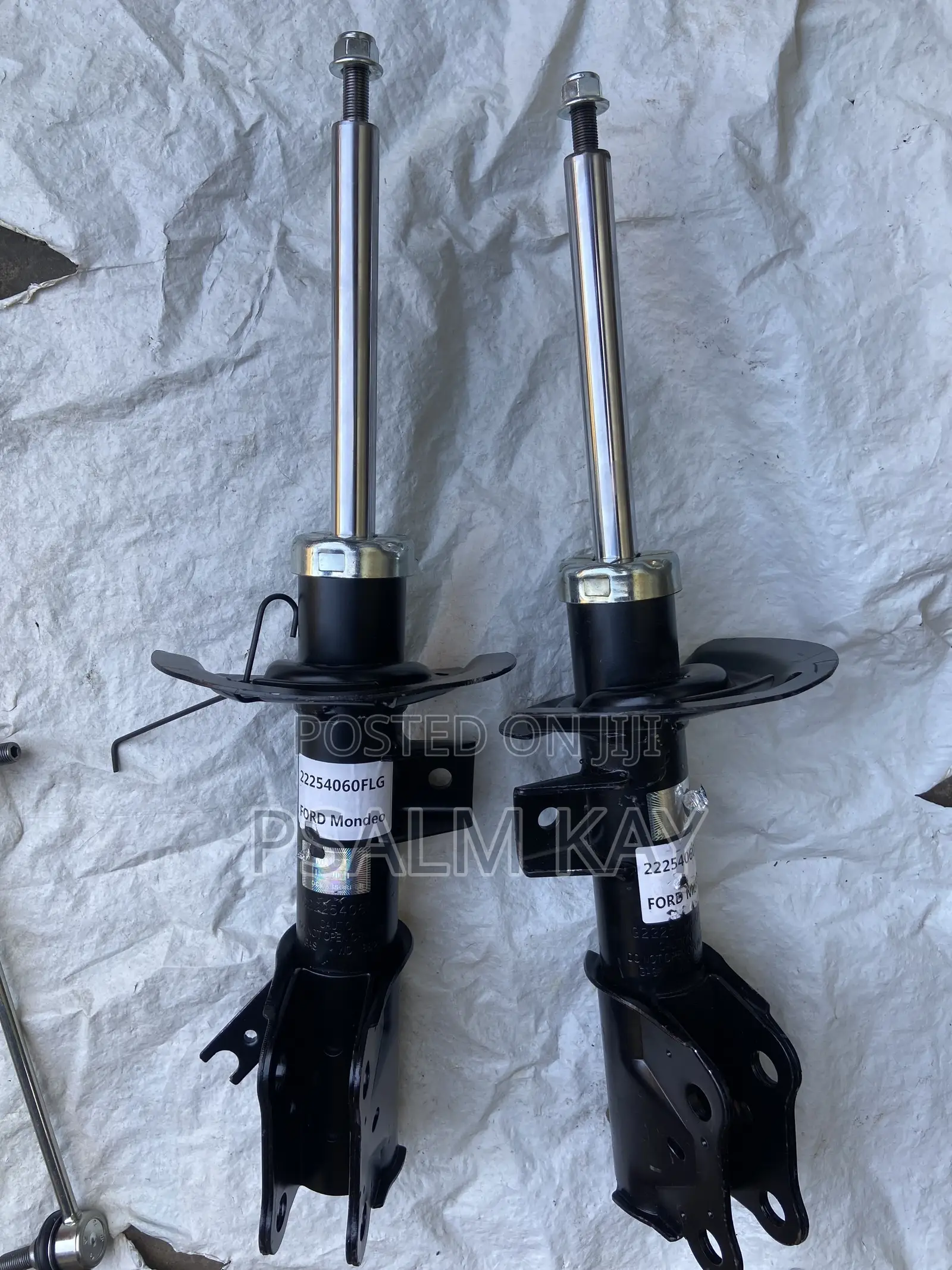 Ford Fusion 2012,2012,2014,2015,2016,2017,2018 Front Shocks Absorbers
