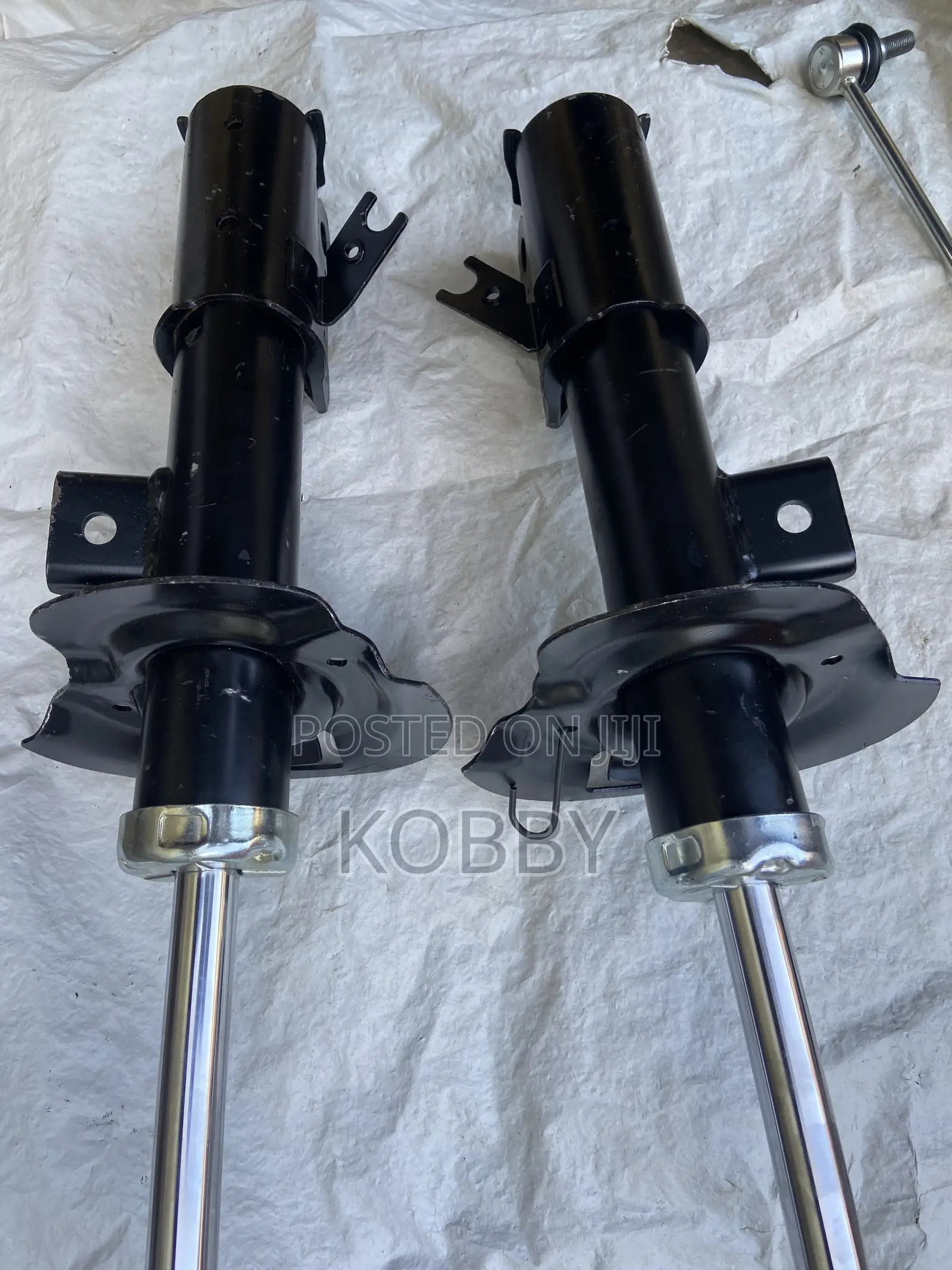 Ford Fusion 2012,2012,2014,2015,2016,2017,2018 Front Shocks Absorbers