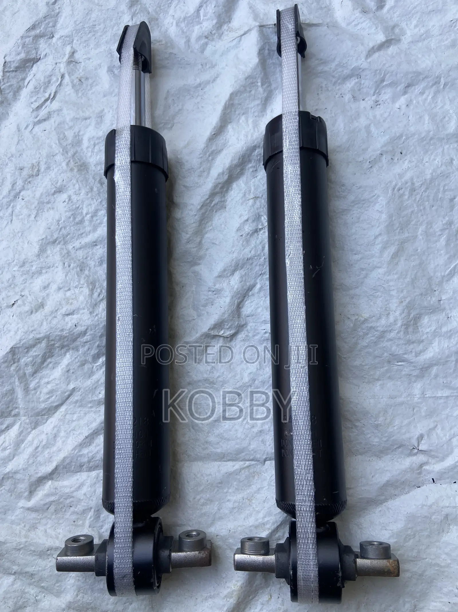 Ford Fusion 2012,2013.2014,2015,2016,2017,2018 Back Shocks Absorbers