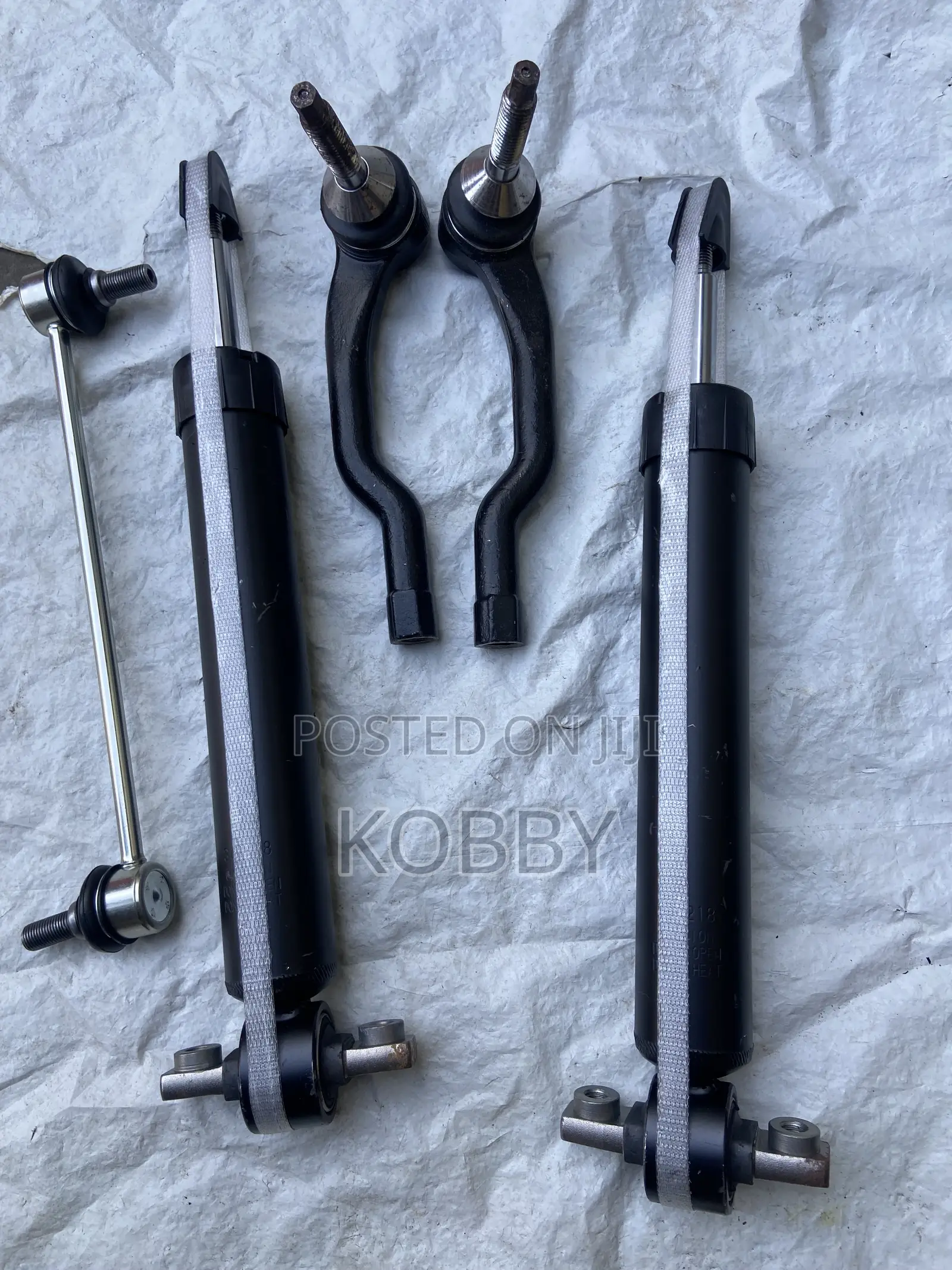 Ford Fusion 2012,2013.2014,2015,2016,2017,2018 Back Shocks Absorbers