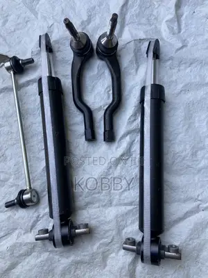 Ford Fusion 2012,2013.2014,2015,2016,2017,2018 Back Shocks Absorbers