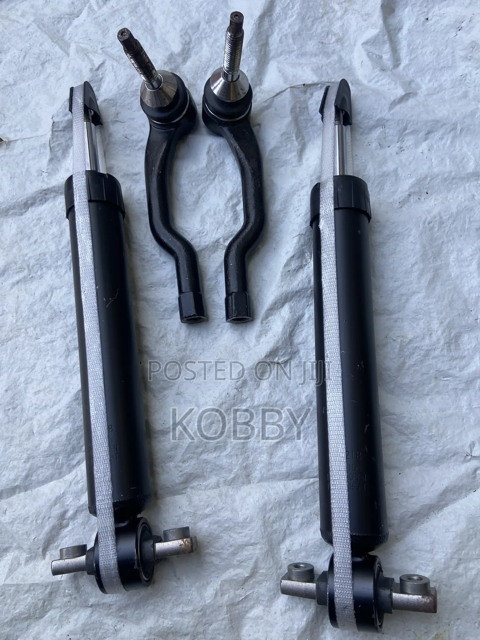 Ford Fusion 2012,2013.2014,2015,2016,2017,2018 Back Shocks Absorbers