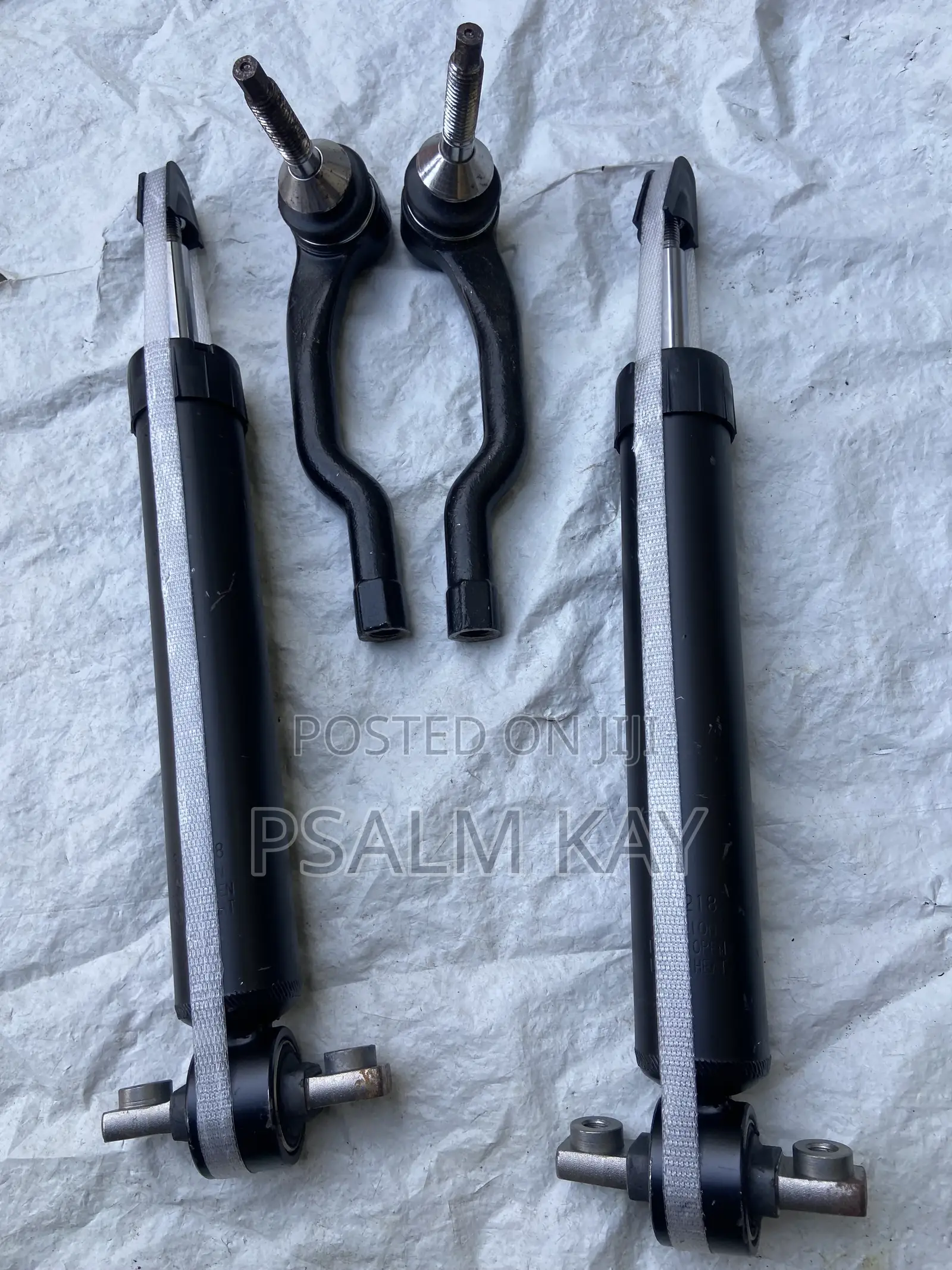 Ford Fusion 2012,2013.2014,2015,2016,2017,2018 Back Shocks Absorbers
