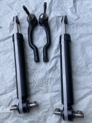 Ford Fusion 2012,2013.2014,2015,2016,2017,2018 Back Shocks Absorbers