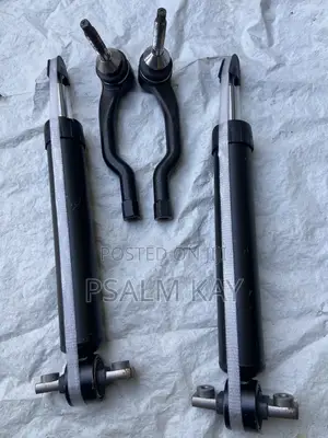 Ford Fusion 2012,2013.2014,2015,2016,2017,2018 Back Shocks Absorbers