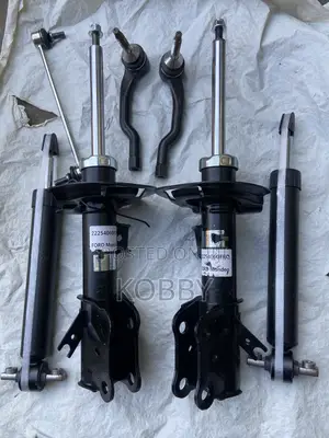 Ford Fusion 2012,2013.2014,2015,2016,2017,2018 Back Shocks Absorbers