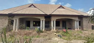 6bdrm House in Atonsu 9, Kumasi Metropolitan for sale