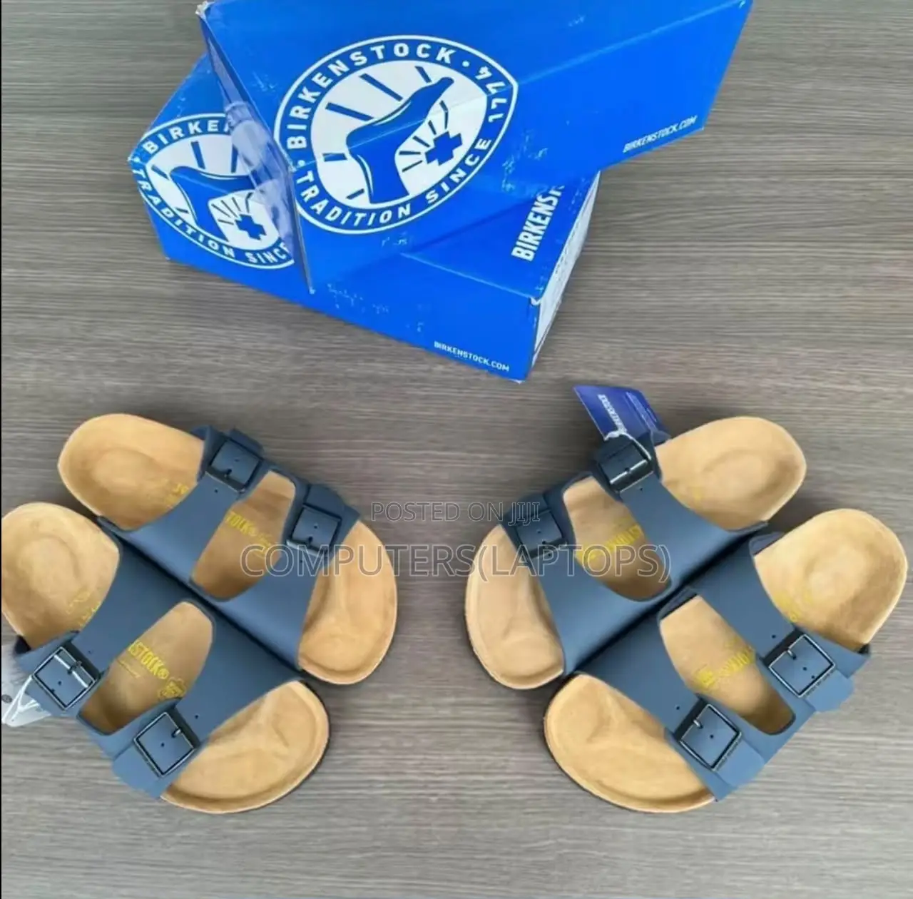 Original German Birkenstock