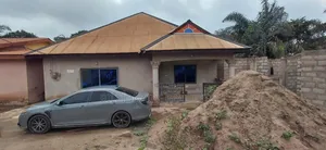 4bdrm House in Atonsu Esereso, Kumasi Metropolitan for sale