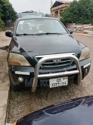 Kia Forte 2010 Green