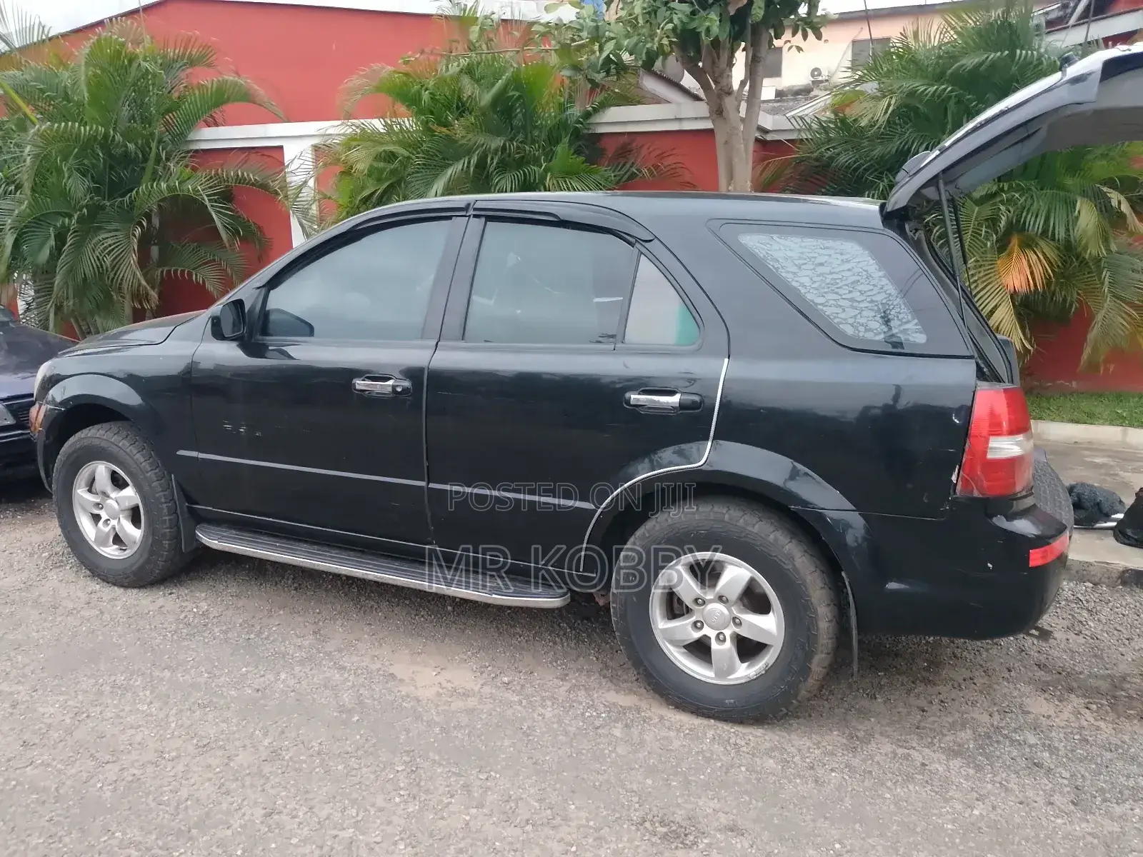 Kia Forte 2010 Green