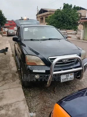 Kia Forte 2010 Green