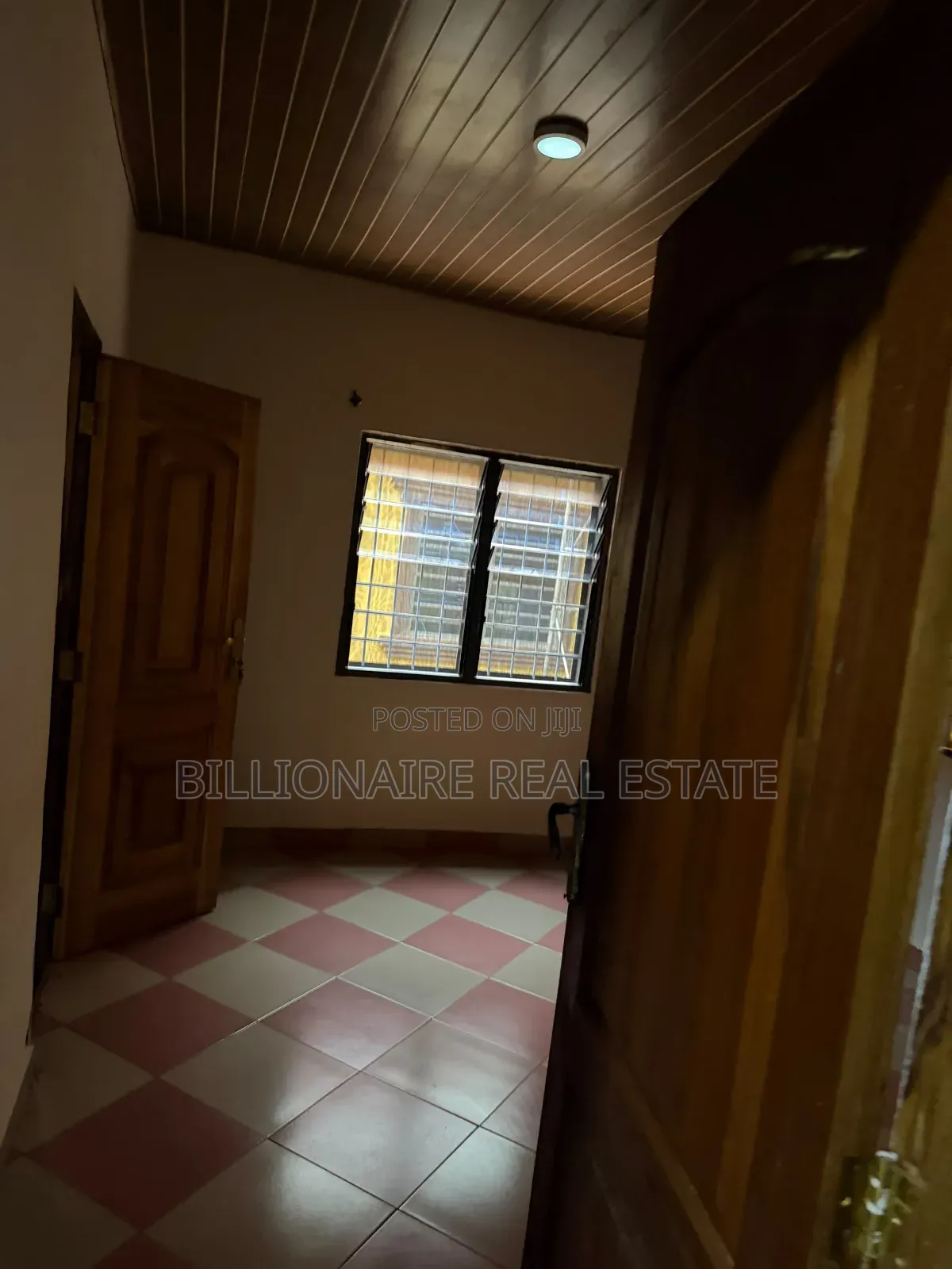 4bdrm House in Atonsu Esereso, Kumasi Metropolitan for sale