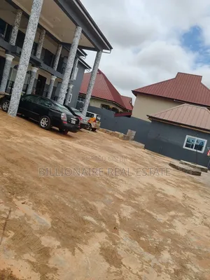 13bdrm Mansion in Atonsu Feyiase, Kumasi Metropolitan for sale