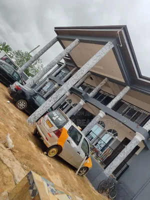13bdrm Mansion in Atonsu Feyiase, Kumasi Metropolitan for sale