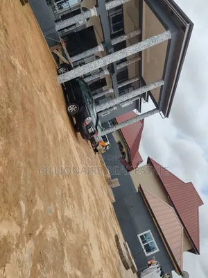 13bdrm Mansion in Atonsu Feyiase, Kumasi Metropolitan for sale