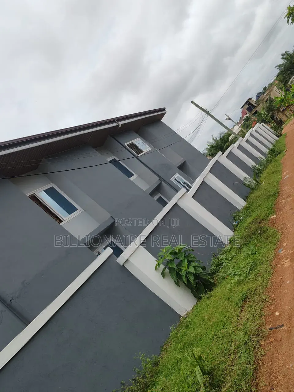 13bdrm Mansion in Atonsu Feyiase, Kumasi Metropolitan for sale