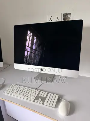 New Desktop Computer Apple iMac 32GB Intel Core i7 HDD+SSD 1T