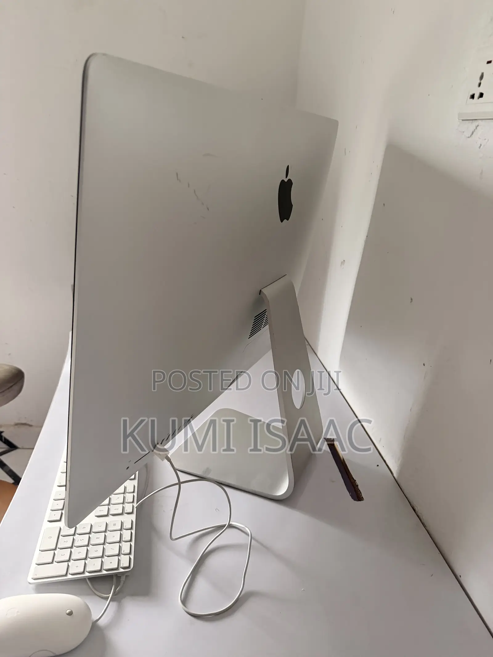New Desktop Computer Apple iMac 32GB Intel Core i7 HDD+SSD 1T