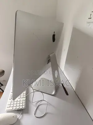 New Desktop Computer Apple iMac 32GB Intel Core i7 HDD+SSD 1T