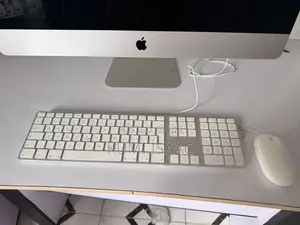 New Desktop Computer Apple iMac 32GB Intel Core i7 HDD+SSD 1T