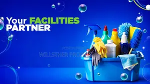 Your Facilities Partner in Accra