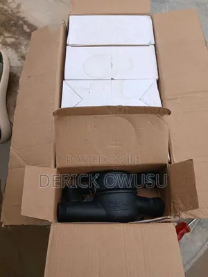 Water Meter