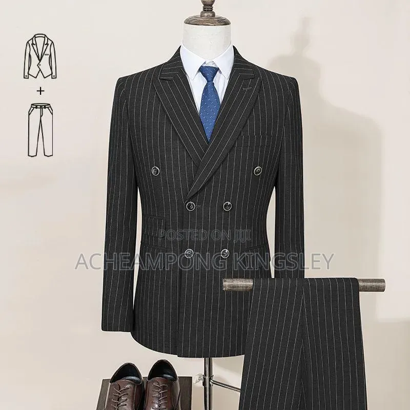 Quality Men Suits