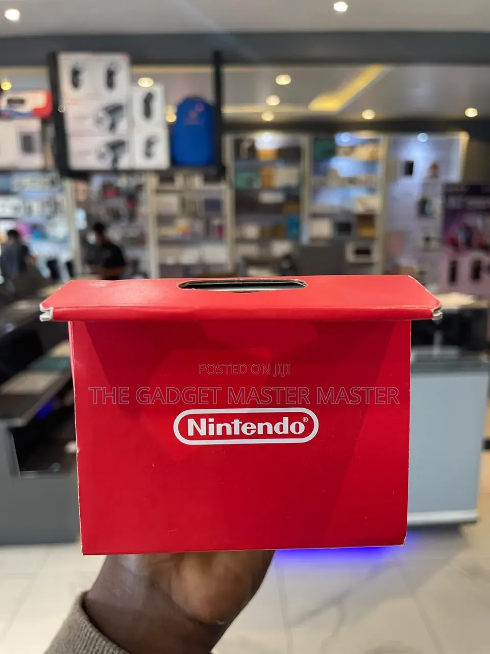 Nintendo Switch 2 Hd Streaming Camera