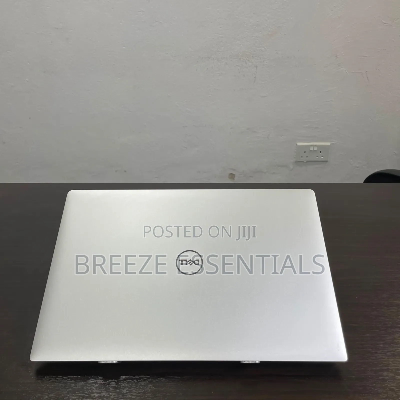 Laptop Dell XPS 15 7590 16GB Intel Core i7 SSD 512GB