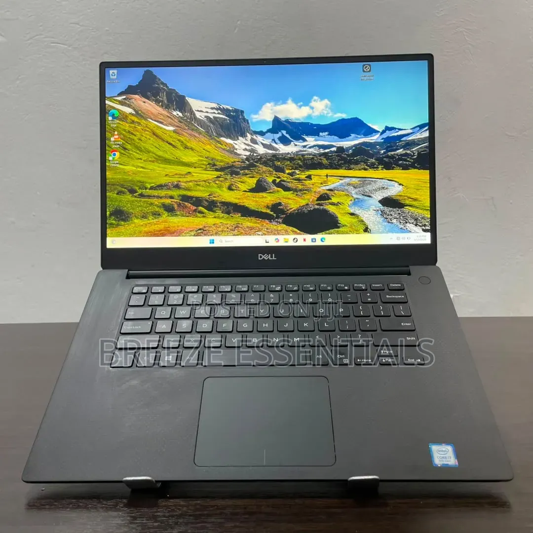 Laptop Dell XPS 15 7590 16GB Intel Core i7 SSD 512GB