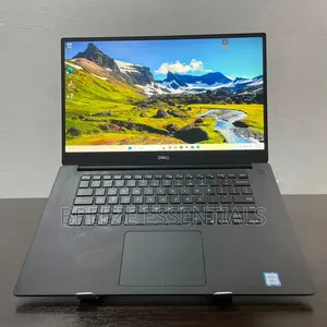 Laptop Dell XPS 15 7590 16GB Intel Core i7 SSD 512GB