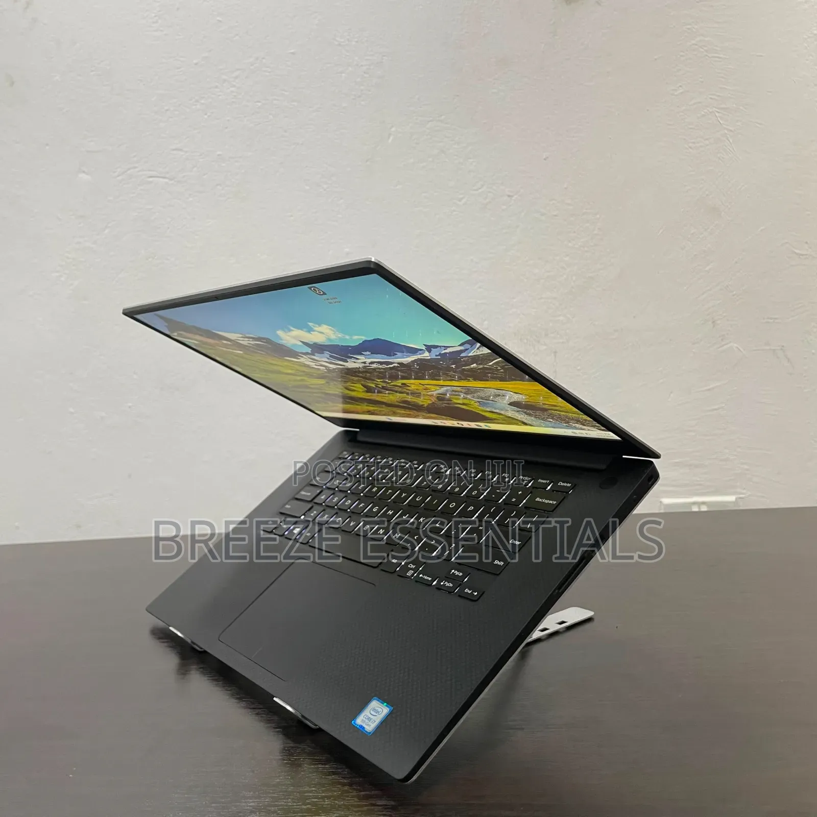 Laptop Dell XPS 15 7590 16GB Intel Core i7 SSD 512GB
