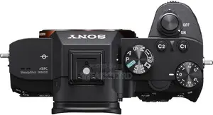 Sony Alpha 7 Iii