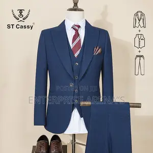 Gent Suits