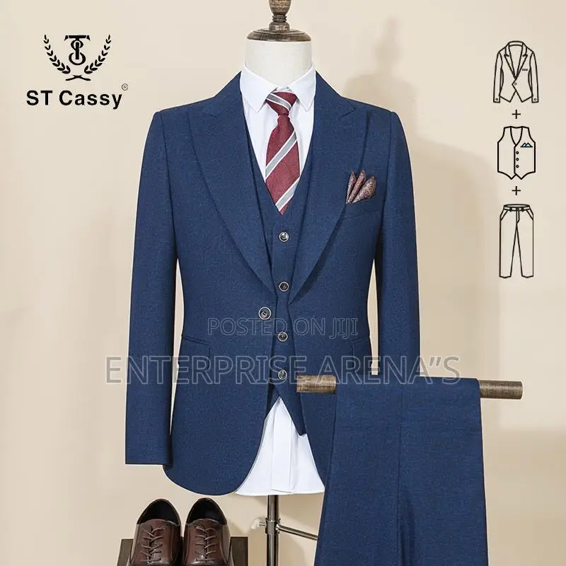 Gent Suits