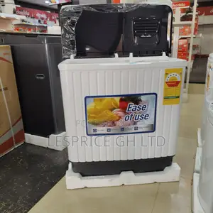 Classy High Grade 7Kg Twin Tub Washing Machine From H A