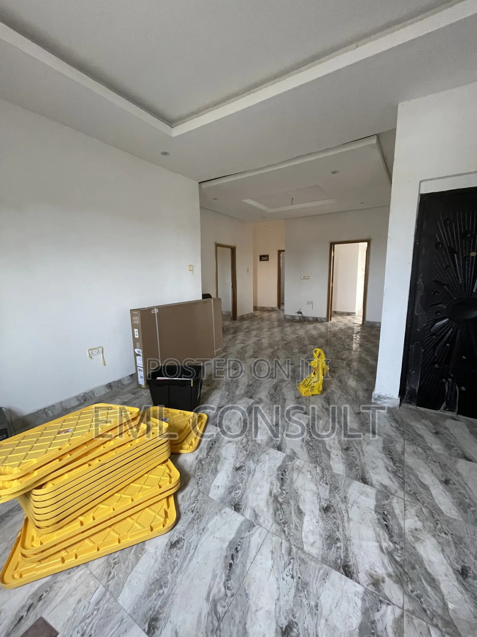 1bdrm Apartment in Teshie-Nungua Estates for rent