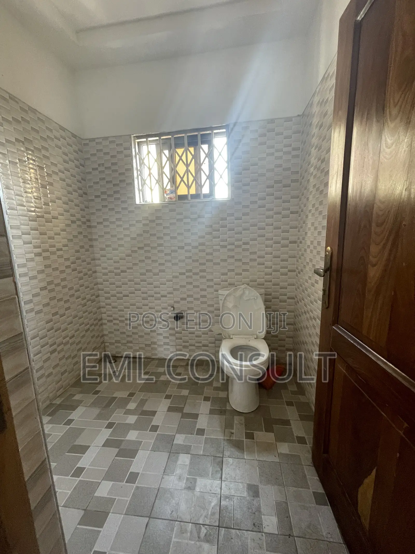 1bdrm Apartment in Teshie-Nungua Estates for rent